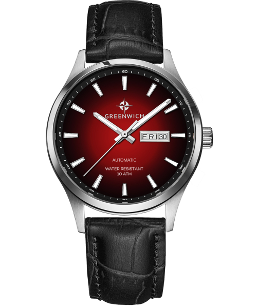 ���� Greenwich GW 054.11.35 #1