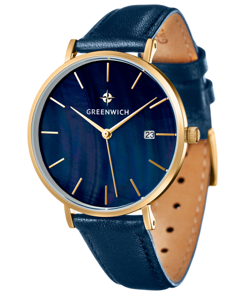 ���� Greenwich GW 301.46.56 #4