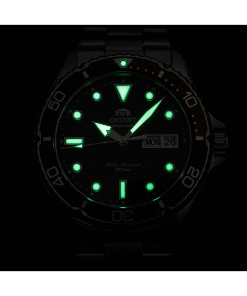 ���� Orient RA-AA0814R19 #7