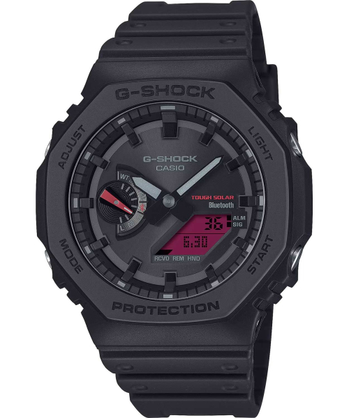 ���� Casio G-Shock GA-B2100BBR-1A #1