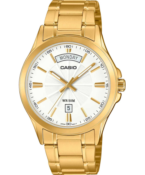 ���� Casio Collection MTP-1381GD-7A #2