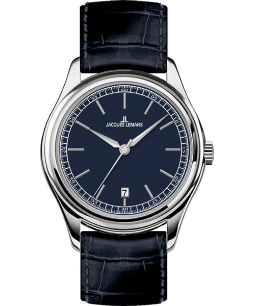 ���� Jacques Lemans 1-2187C #1