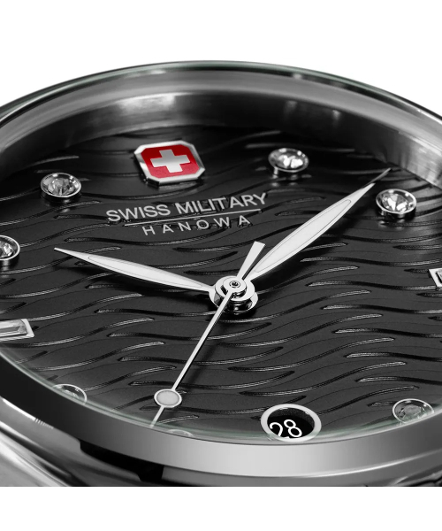 ���� Swiss Military Hanowa SMWLH0005303 #2