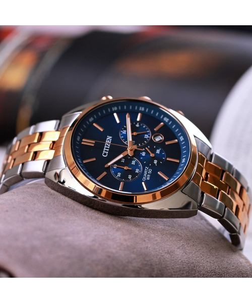 ���� Citizen AN8216-50L #4