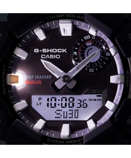 ���� Casio G-Shock GA-B010-3A #9