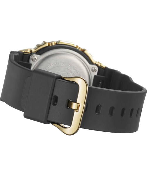 ���� Casio G-Shock GM-5600G-9 #8