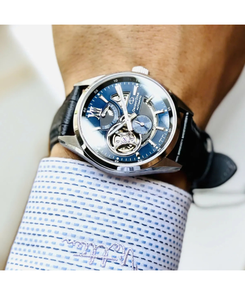 ���� Orient Star RE-AV0005L00 #2