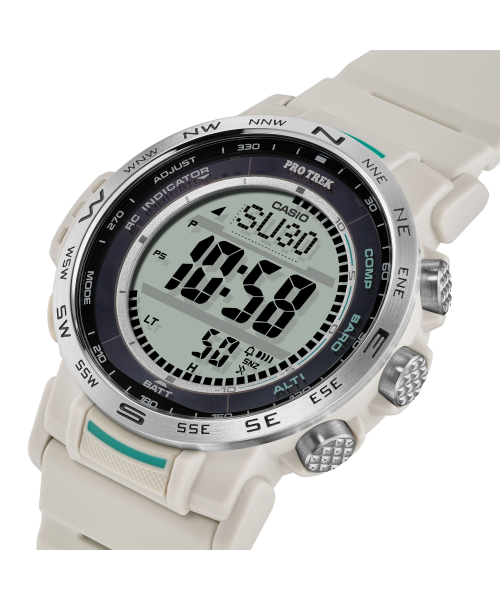 ���� Casio Pro Trek PRW-35-7 #8