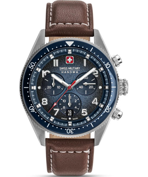 ���� Swiss Military Hanowa SMWGC0003802 #1