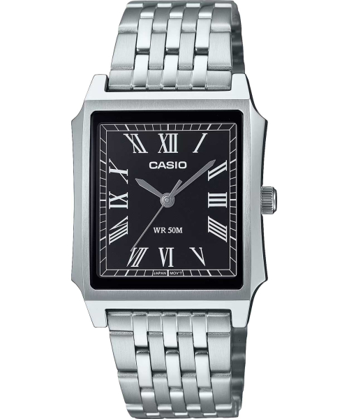���� Casio Collection MTP-B190D-1B #1