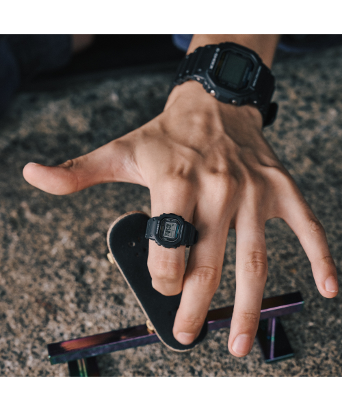 ���� Casio G-Shock DWN-5600-1 #2