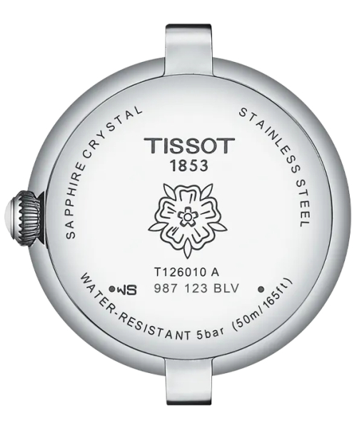 ���� Tissot T126.010.16.113.00 #3