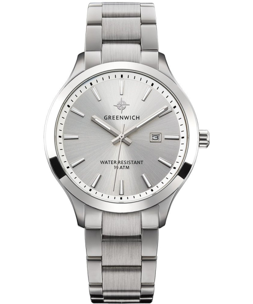 ���� Greenwich GW 041.10.33 #1