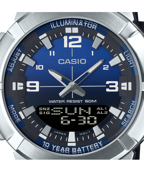 ���� Casio Collection AMW-870A-2A #2