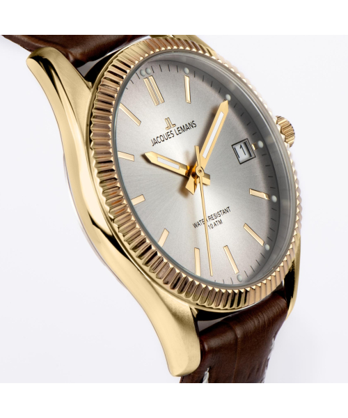 ���� Jacques Lemans 50-3X #5