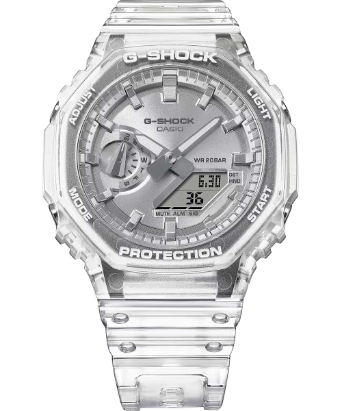 ���� Casio G-Shock GA-2100BM-7A8 #4
