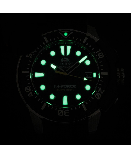 ���� Orient RA-AC0L04L00 #6