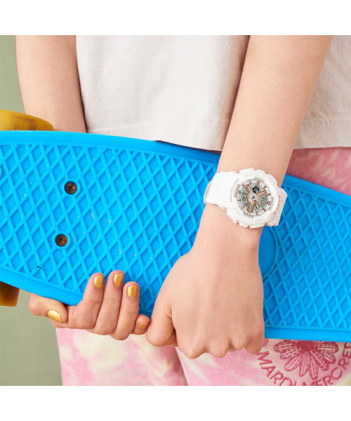 ���� Casio Baby-G BA-110XRG-7A #2