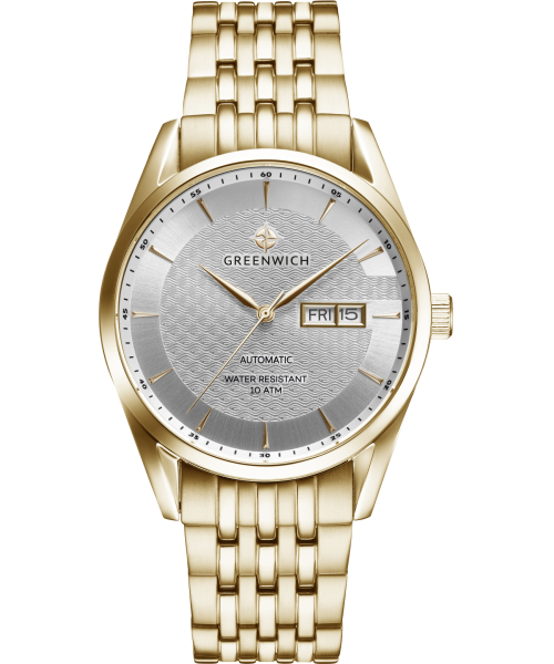 ���� Greenwich GW 074.20.33 #1