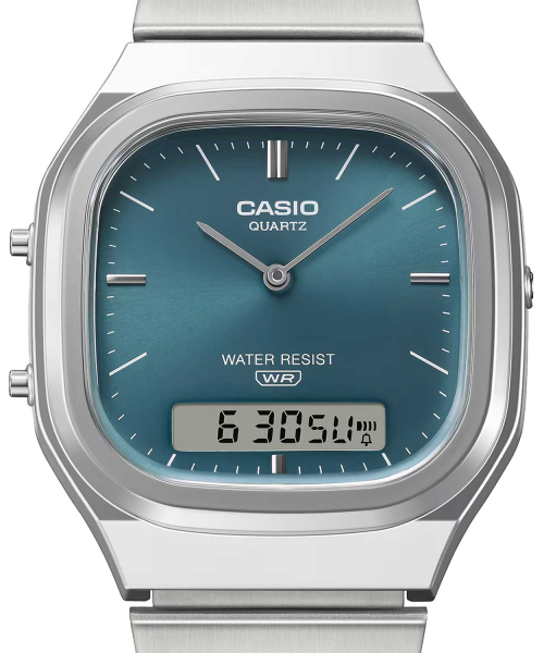 ���� Casio Vintage AQ-240E-3A #2