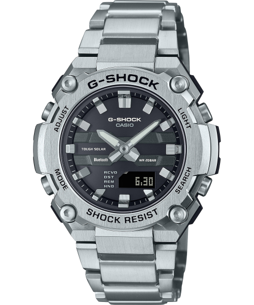 ���� Casio G-Shock GST-B600D-1A #1
