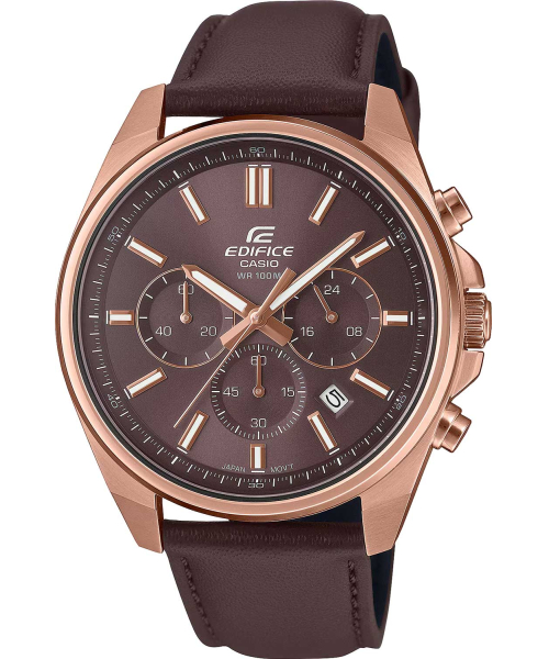 ���� Casio Edifice EFV-650CL-5A #1