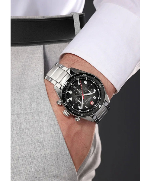 ���� Swiss Military Hanowa SMWGI0003803 #5
