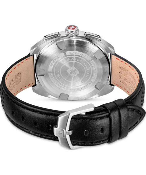 ���� Swiss Military Hanowa SMWGC0003301 #4