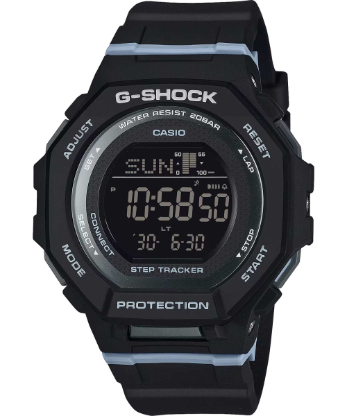 ���� Casio G-Shock GMD-B300-1 #1