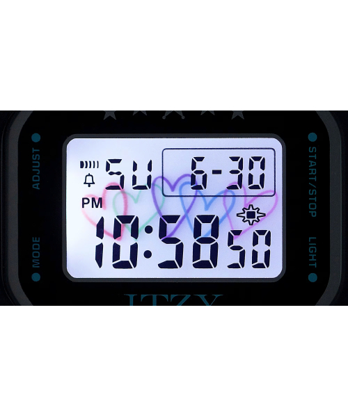 ���� Casio G-Shock GMD-S5610IT-1 #3