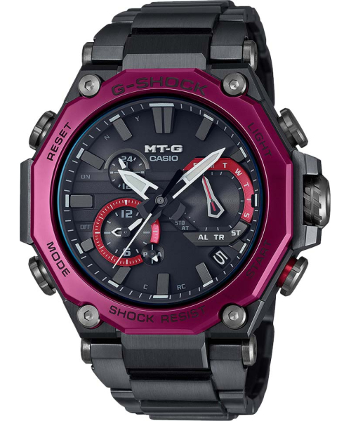 ���� Casio G-Shock MTG-B2000BD-1A4 #1