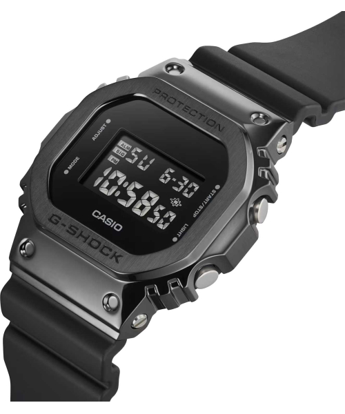 ���� Casio G-Shock GM-5600UB-1 #2