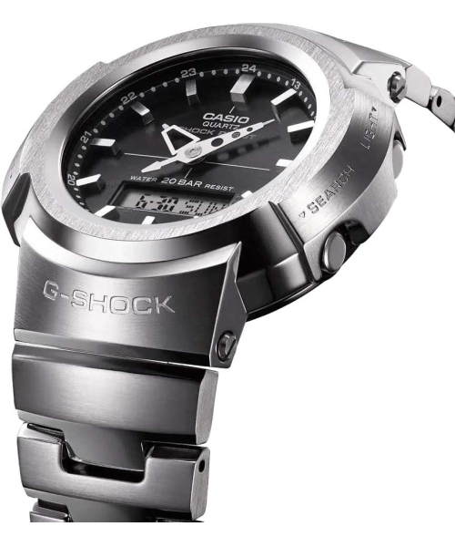 ���� Casio G-Shock AWM-500D-1A #2