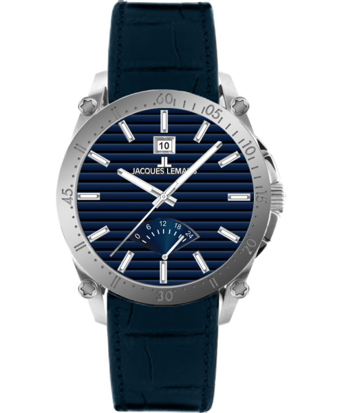 ���� Jacques Lemans 1-2202C #1