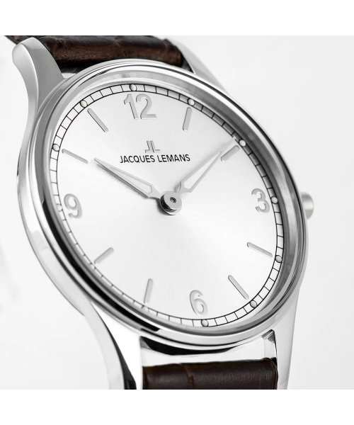 ���� Jacques Lemans 1-2129B #2