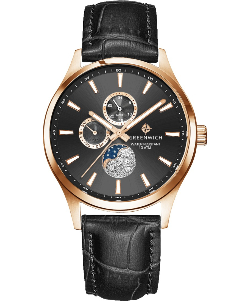 ���� Greenwich GW 058.41.31 #1