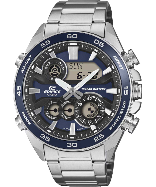 ���� Casio Edifice ERA-130D-2A #1