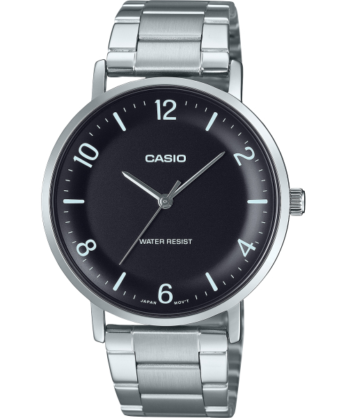 ���� Casio Collection MTP-VT03D-1B #1
