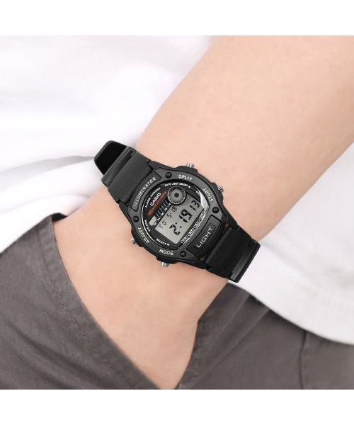 ���� Casio Collection W-220H-1A #2