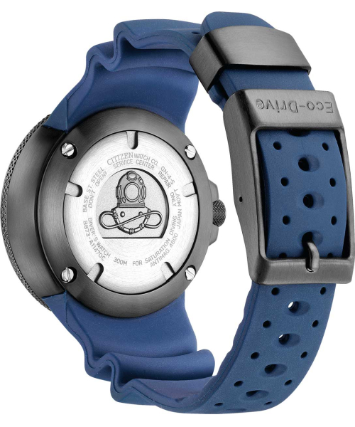 ���� Citizen BJ8055-04E #4