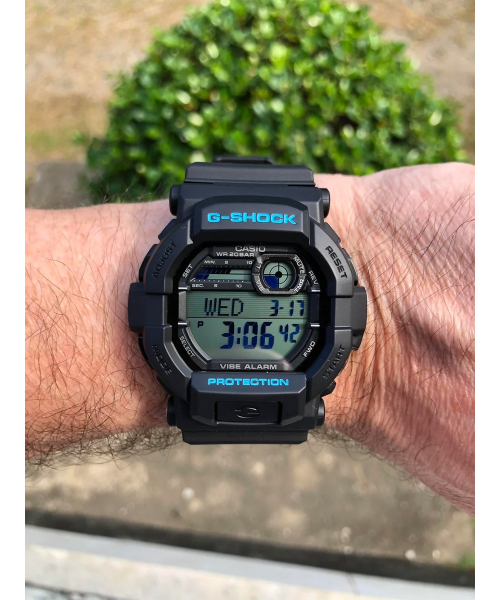 ���� Casio G-Shock GD-350-1C #2