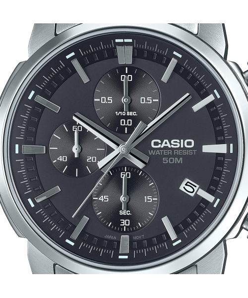 ���� Casio Collection MTP-E510D-1A1 #2