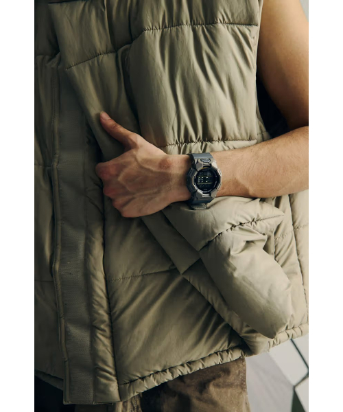 ���� Casio G-Shock GD-010CE-5 #2