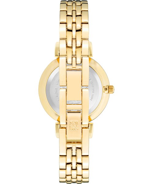 ���� Anne Klein 3872CHGB #4