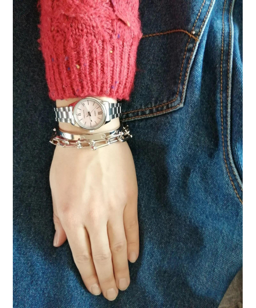 ���� Casio Collection LTP-V005D-4B2 #4