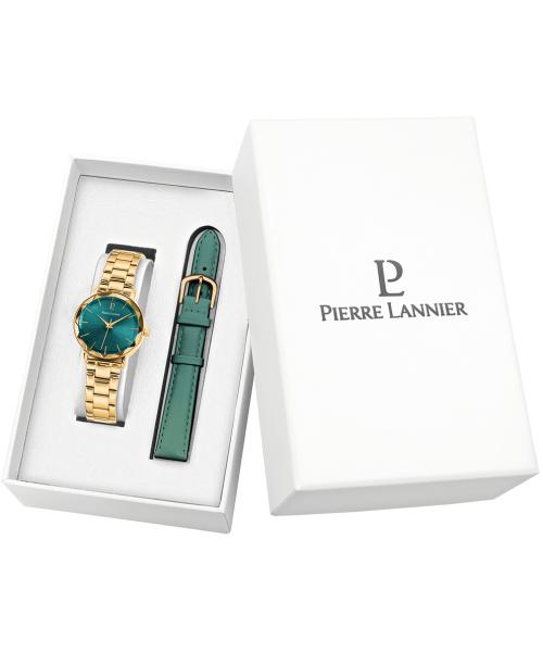 ���� Pierre Lannier 351K562 #1