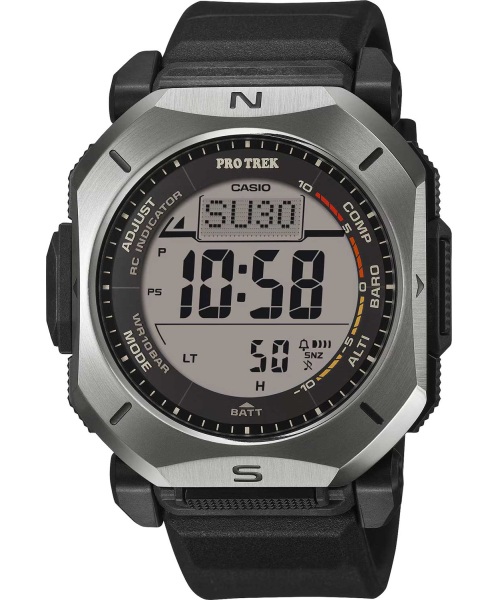 ���� Casio Pro Trek PRW-69Y-1 #1