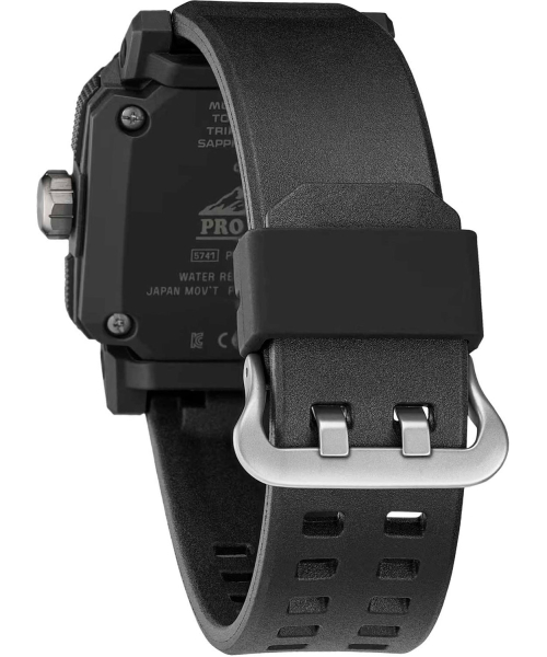 ���� Casio Pro Trek PRW-B1000-1 #7