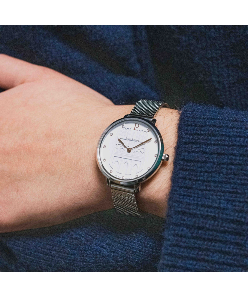 ���� Pierre Lannier 095N601 #3