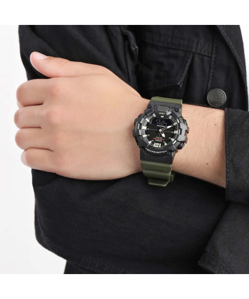 ���� Casio Collection HDC-700-3A #2